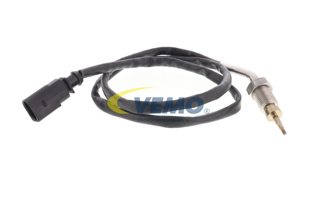 Numer OEM 03L 906 088 GT - Czujnik, temperatura spalin V10-72-1406 AUDI, SKODA, SEAT, BENTLEY, LAMBORGHINI
