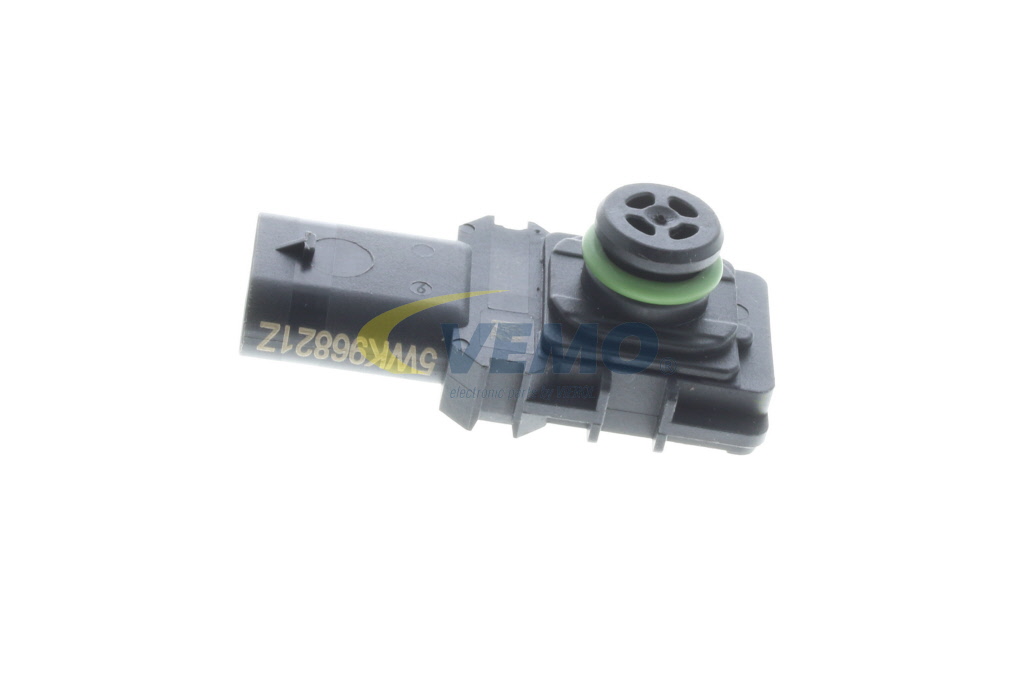 Sensor, sugerørstryk V10-72-1409 VEMO VW Passat B7 Variant (365) 1.6 TDI 2014 105 HK
