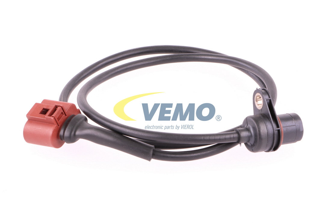 Lenkwinkelsensor V10-72-1420 VEMO SKODA Fabia I Limousine (6Y3) 1.2 2004 54 PS