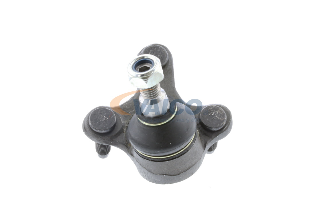 Número OEM 1K0 407 366 B - Rótula de suspensión V10-7265-1 BMW, MERCEDES-BENZ, SEAT, AUDI, NISSAN