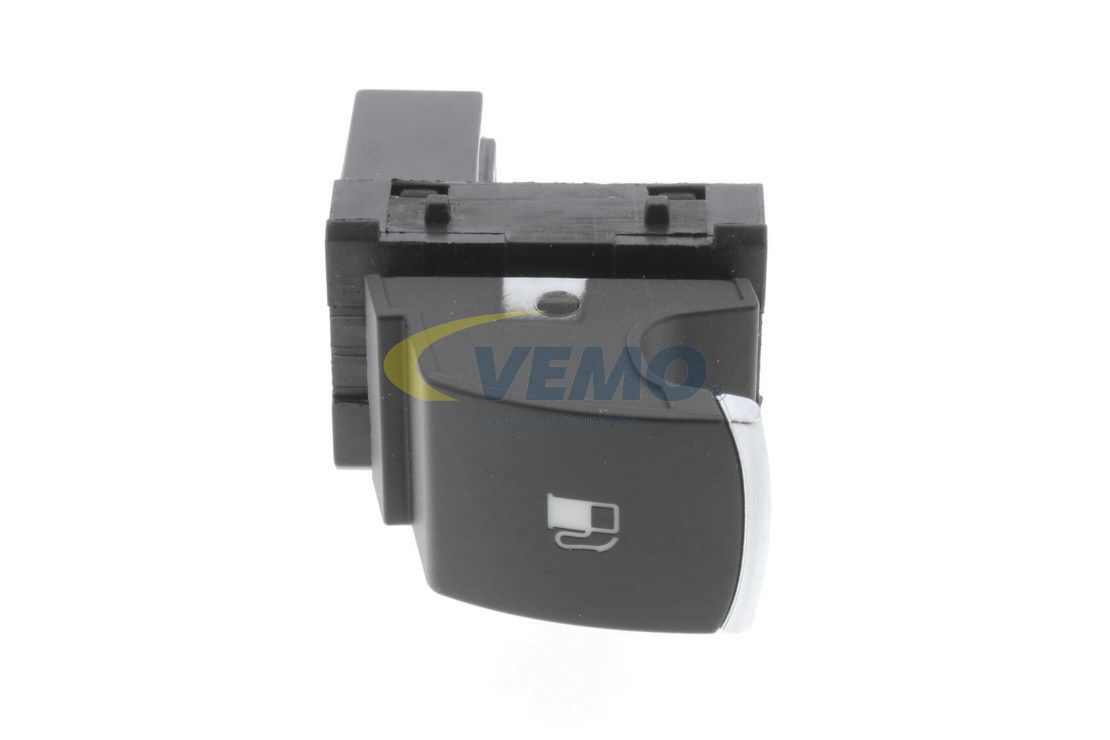 VEMO V10-73-0027 Interrupteur, ouverture du cache réservoir Golf 5