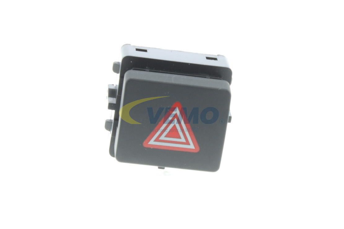 Warnblinkschalter V10-73-0366 VEMO AUDI A6 C7 Limousine (4G2, 4GC) 3.0 TDI quattro 2014 272 PS
