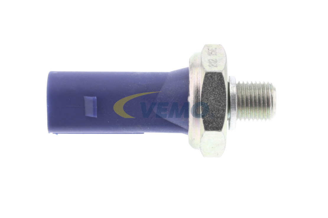 Öldrucksensor V10-73-0401 VEMO VW Jetta Mk6 (162, 163, AV3, AV2) 2.0 TSI 2014 211 PS