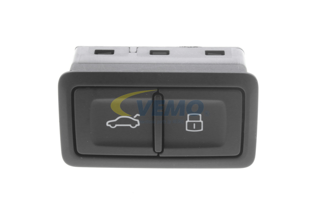 VEMO V10-73-0430 Touche, verrouillage automatique du hayon Audi A6 C7 4g