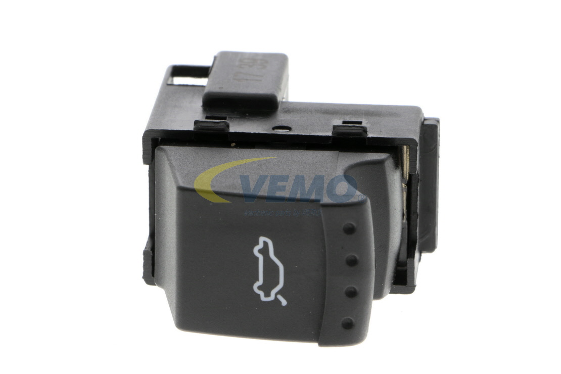 OEM nummer 1J0 959 831 A 01C - Kontakt, bagklapåbning V10-73-0431 VW, AUDI, SKODA, SEAT
