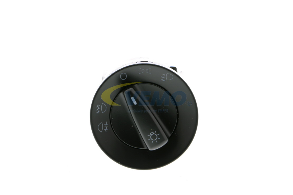 VEMO V10-73-0441 Schalter, Hauptlicht AUDI A6 Avant (4B5, C5) 1.8 116 PS Benzin 1999