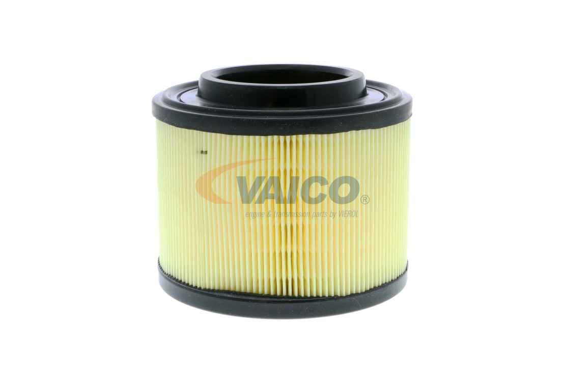 Motorluftfilter V10-7547 VAICO AUDI A6 C6 Avant (4F5) S6 5.2 quattro 2008 435 PS