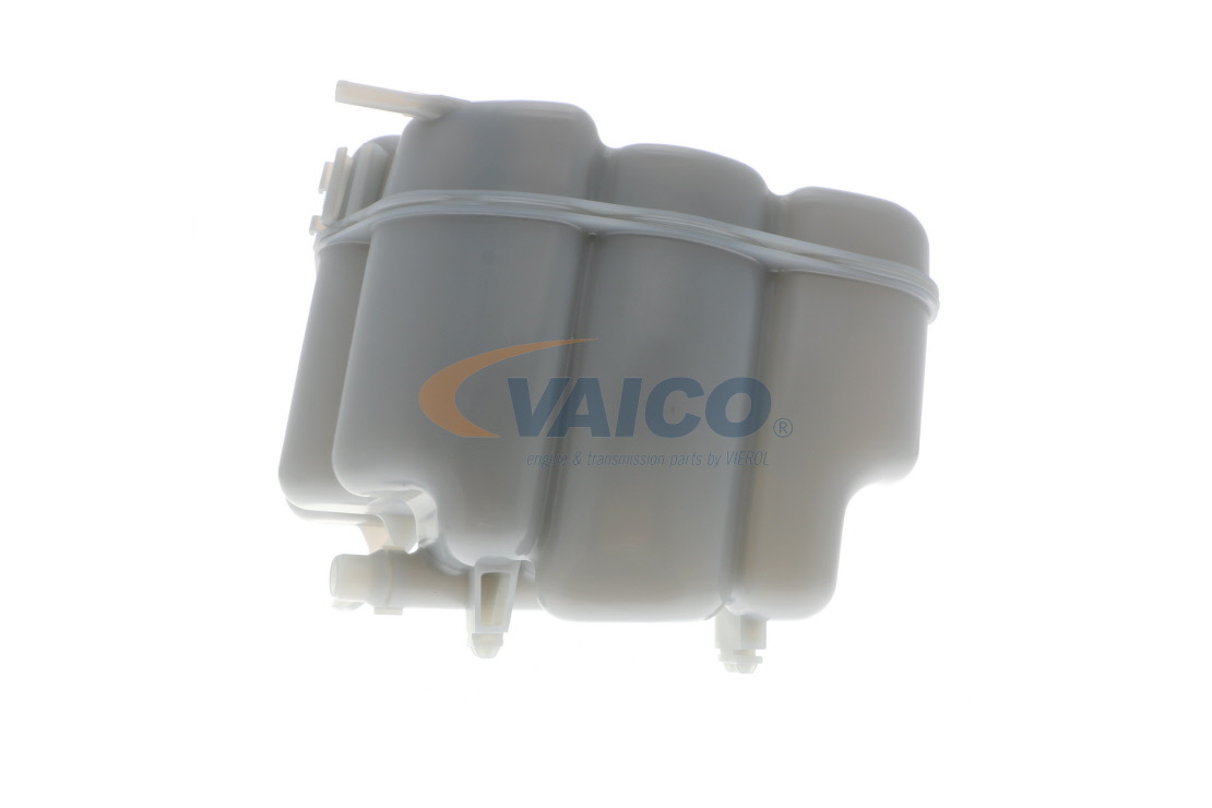 Kühlwasserbehälter V10-7548 VAICO VW Touareg II (7P5, 7P6) 3.0 V6 TDI 2014 245 PS