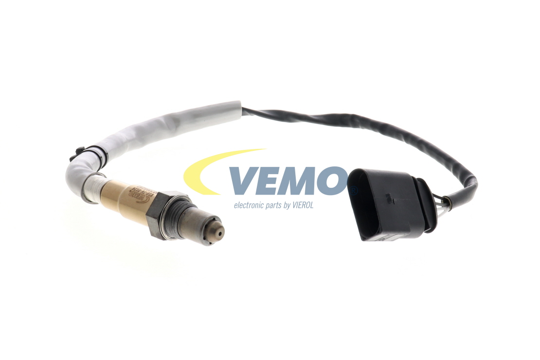 Sonda lambda V10-76-0124 VEMO Volkswagen Touareg I (7LA, 7L6, 7L7) 3.2 V6 2006 241 KM