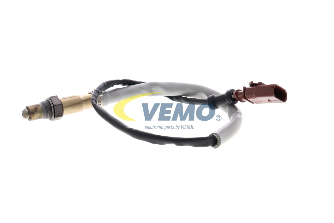 VEMO V10-76-0131 Lambda sensor Volkswagen Transporter 5 Bus (7HB, 7HJ, 7EB, 7EJ, 7EF, 7EG, 7HF, 7EC) 2.0 CNG 115 hp Petrol/Natural Gas (CNG) 2014