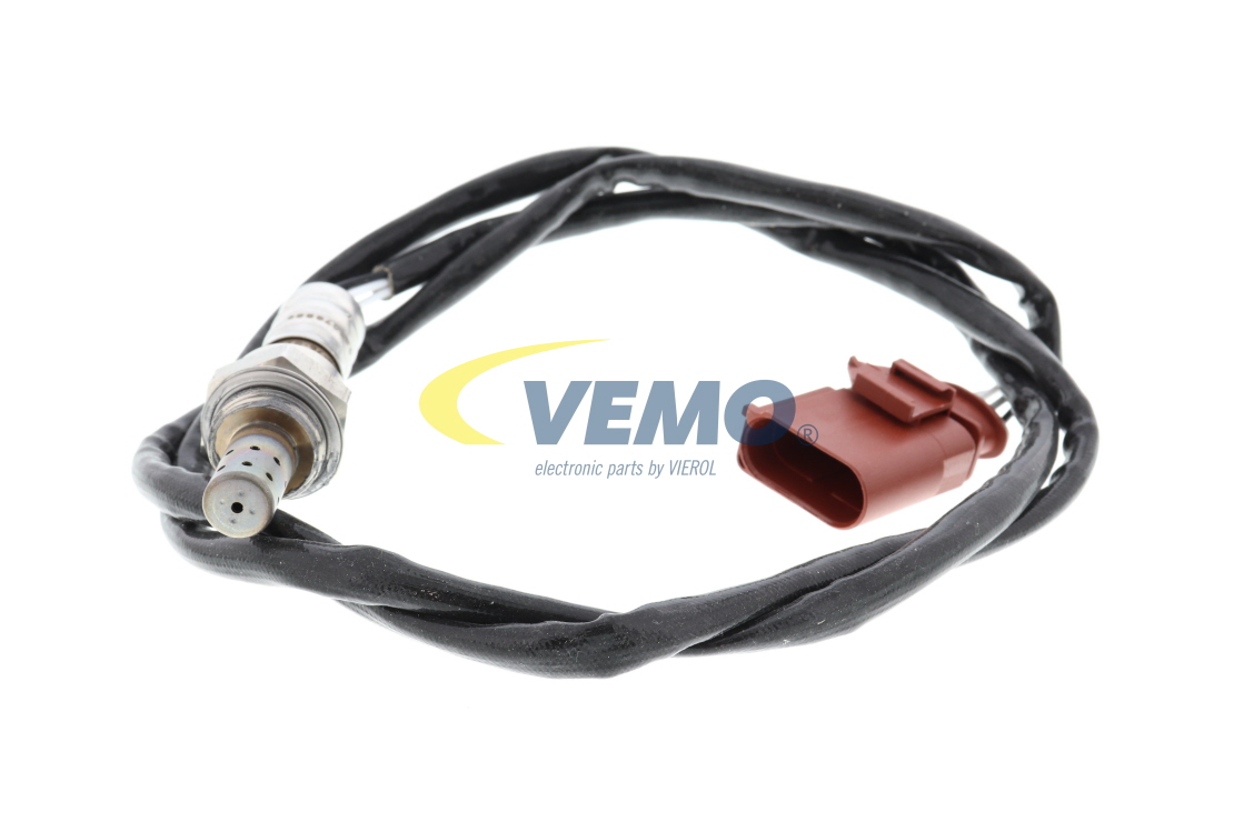 VEMO V10-76-0141 sonde lambda (nox) AUDI Q7 (4LB) 3.0 TDI quattro 245CV 2015