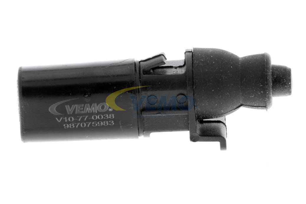 Elemento de ajuste, fecho centralizado V10-77-0038 VEMO AUDI A6 C6 Avant (4F5) 2.8 FSI 2007 210 cv