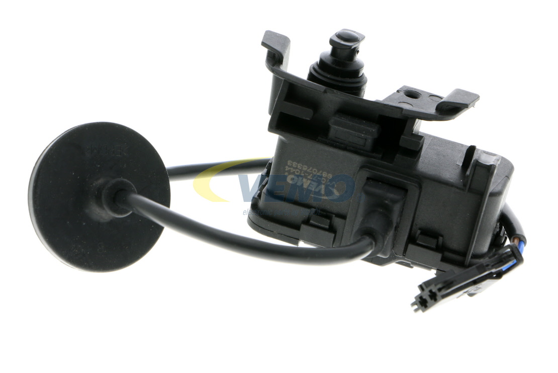 Attuatore, Chiusura centralizzata V10-77-1044 VEMO Volkswagen Polo V Hatchback (6R1, 6C1) 1.0 2015 75 CV