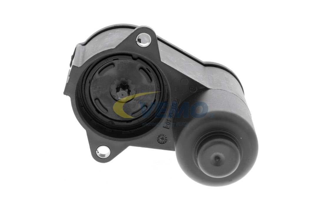 Numero OEM 3C0 998 281 A SK - Regolatore, Pinza freno stazionamento V10-77-1051 AUDI, SEAT, SKODA