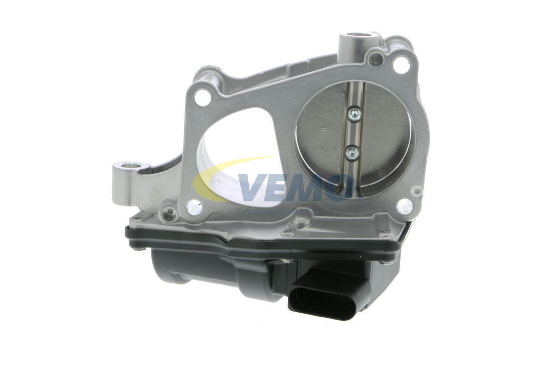 Gasspjæld V10-81-0087 VEMO AUDI Q7 (4LB) 3.0 TDI quattro 2012 245 HK