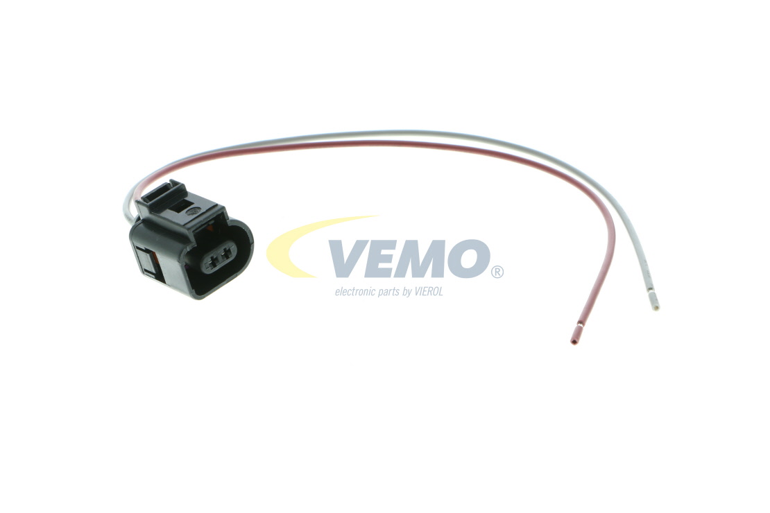 Numéro OEM 1J0 973 802 - Kit de montage, kit de câbles V10-83-0080 AUDI, SEAT, SKODA