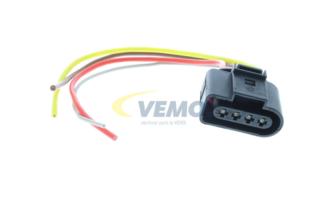 Kabelset V10-83-0086 VEMO Volkswagen Eos (1F7, 1F8) 3.6 V6 2009 260 Pk