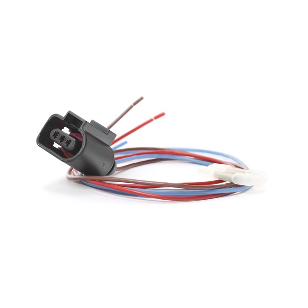 Kit riparazione, Fascio cavi V10-83-0087 VEMO Volkswagen Touran I (1T1, 1T2) 2.0 TDI 2005 140 CV