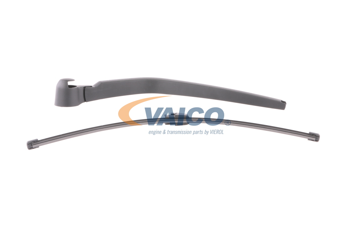 Numero OEM 7E0 955 425 A - Serie bracci tergi, Pulizia cristalli V10-8563 SEAT, SKODA, VAUXHALL