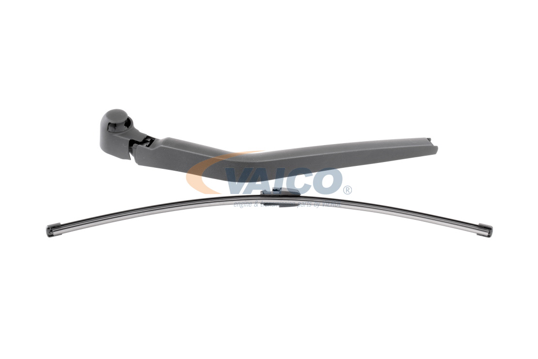 Número OEM 6Q6 955 435 D - Conjunto de braços de limpa-vidros, limpeza de vidros V10-8564 VW, SEAT, SKODA