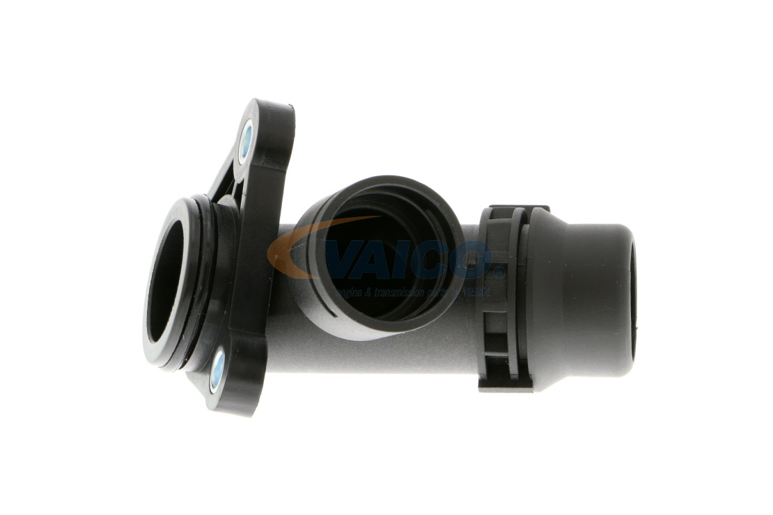 Numer OEM 06F 121 133 A - Kołnierz przewodu płynu chłodzącego V10-9591 AUDI, SKODA, SEAT