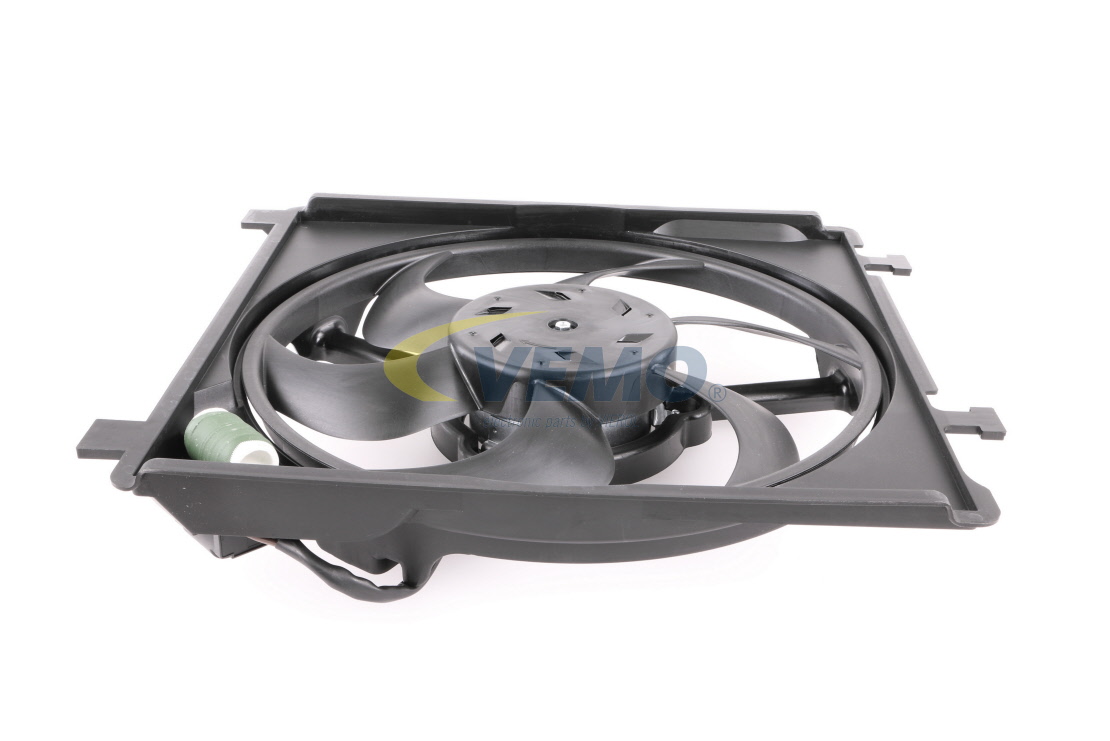 VEMO | Køleventilator Original VEMO Quality, Ø: 340mm, til køretøjer med klimaanlæg V15-01-1912 VW up! Hatchback (121, 122, BL1, BL2) 2016 billig online