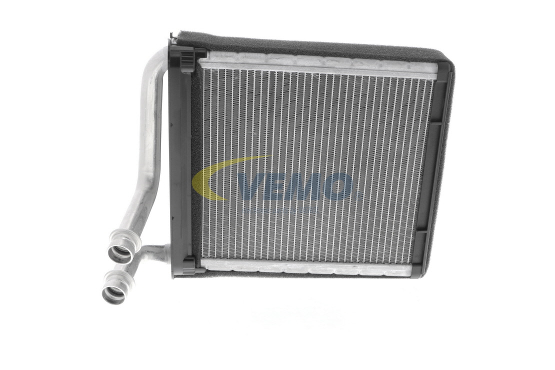 Scambiatore calore per riscaldamento abitacolo V15-61-0020 VEMO Volkswagen Passat B6 Variant (3C5) 2.0 FSI 2007 150 CV
