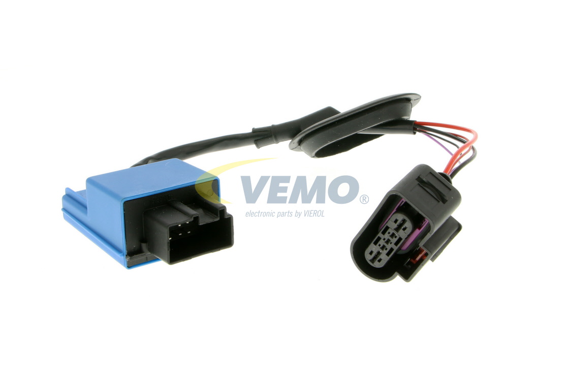 VEMO V15-71-0062 fuel pump relay Volkswagen Passat B6 Variant (3C5) 1.4 TSI EcoFuel 150hp 2009
