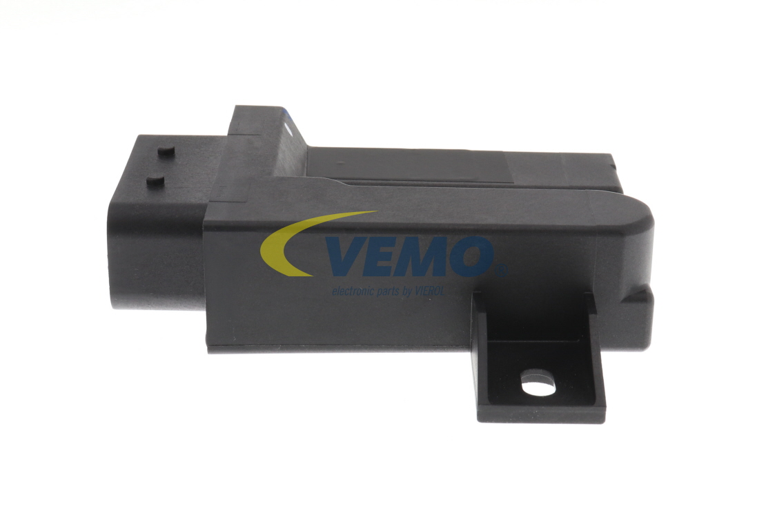 VEMO V15-71-0063 Fuel pump relay AUDI Q7 (4LB) 3.0 TDI quattro 211 hp Diesel 2008
