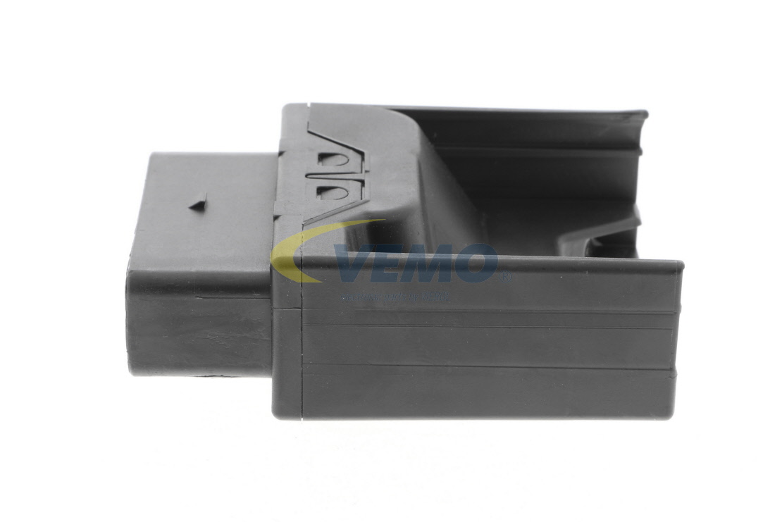 Benzinpumpenrelais V15-71-0075 VEMO SKODA Octavia III Combi (5E5) 1.8 TSI 2015 180 PS