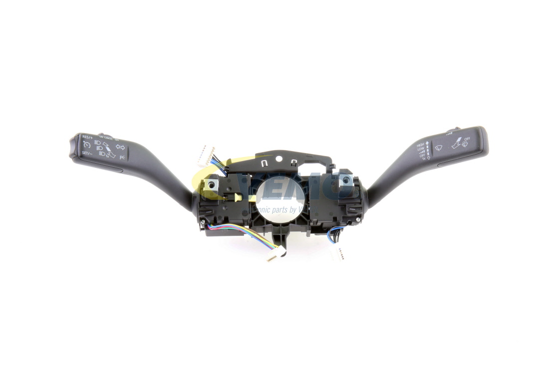 VEMO V15-80-3316 Indicator stalk Volkswagen Jetta 4 (162, 163, AV3, AV2) 1.6 105 hp Petrol 2015