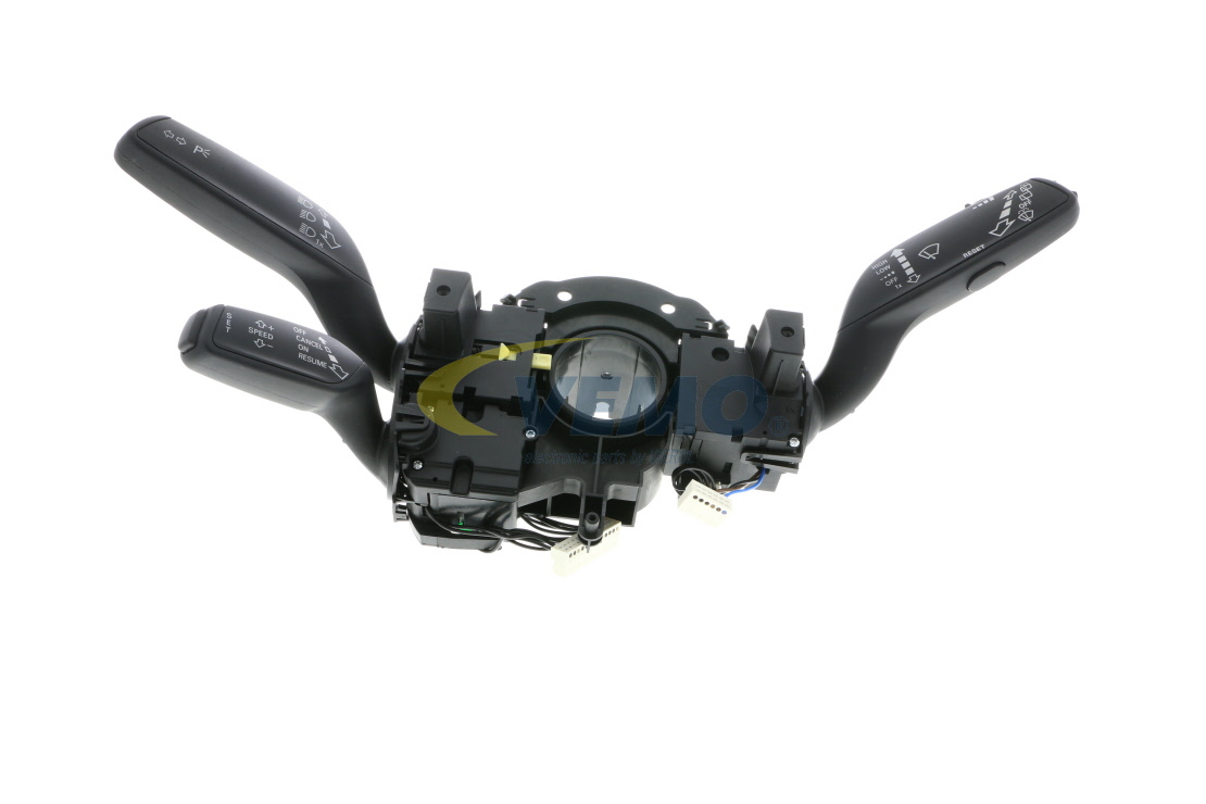 VEMO V15-80-3317 Indicator stalk AUDI A4 Avant (8K5, B8) 2.0 TFSI 180 hp Petrol 2011