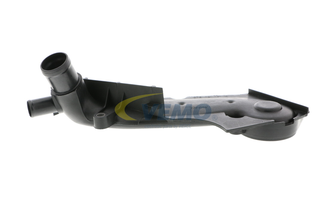VEMO V15-99-0004 Thermostat AUDI A4 Convertible (8H7, B6, 8HE, B7) 2.4 163 hp Petrol 2002