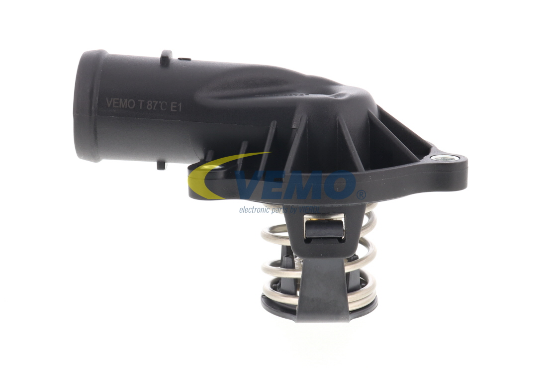 VEMO V15-99-2066 Thermostat Volkswagen Touareg (7LA, 7L6, 7L7) 3.0 V6 TDI 240 hp Diesel 2009