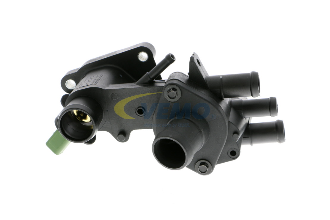 Numer OEM 032 121 111 BB - Termostat, żrodek chłodzący V15-99-2090 AUDI, SKODA, SEAT