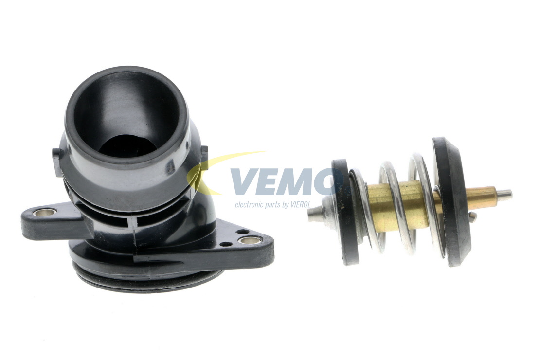 Kühlwasserthermostat V15-99-2093 VEMO VW Passat B6 Variant (3C5) 1.8 TSI 2010 160 PS