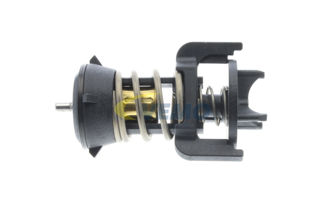 Thermostatgehäuse V15-99-2100 VEMO VW CC (358) 2.0 TDI 2012 140 PS