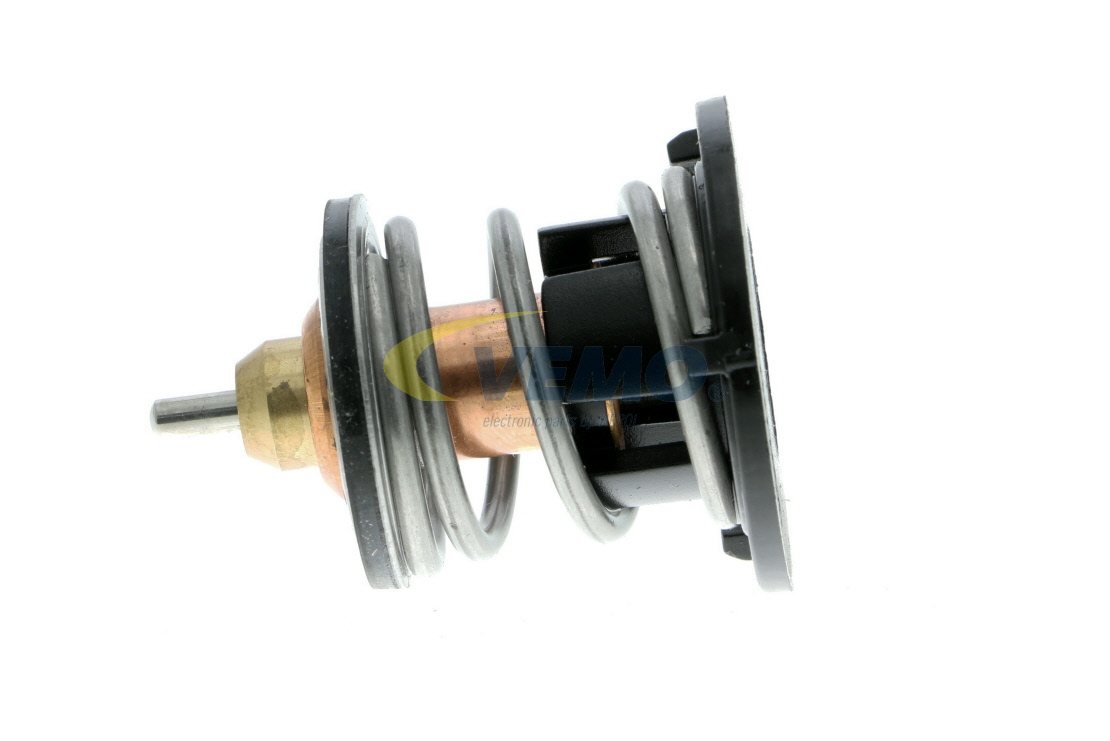Kühlwasserthermostat V15-99-2101 VEMO VW up! Schrägheck (121, 122, BL1, BL2) 1.0 TSI 2018 90 PS