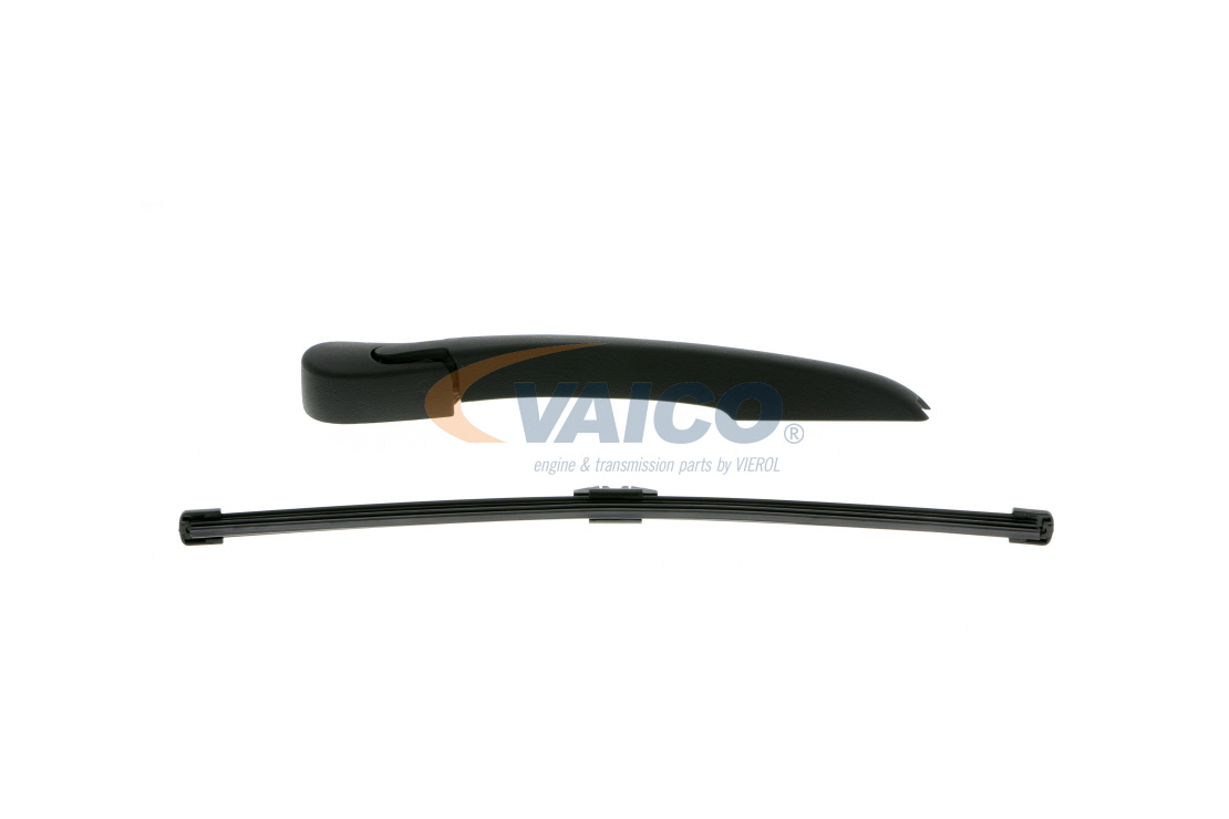 Numéro OEM 61 62 7 355 823 - Kit de bras d'essuie-glace, nettoyage des vitres V20-0015 BMW