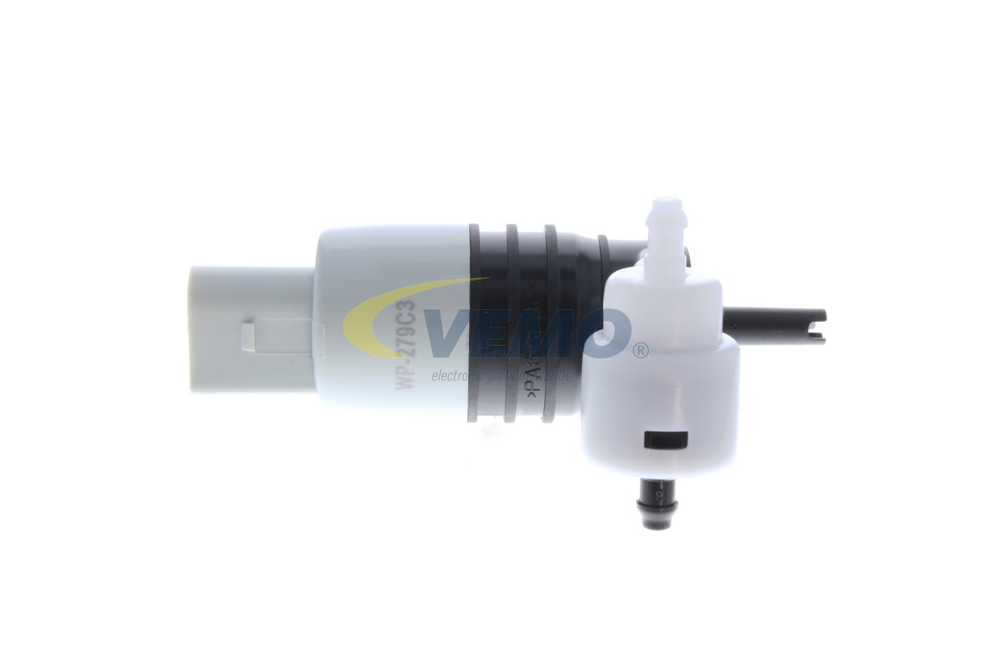VEMO V20-08-0116 pompe de lave-glace MINI 3/5 portes (R56) 1.6 Cooper 115CV 2006