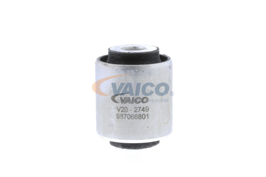 Querlenker-Gummilager V20-2749 VAICO BMW 2 (F22, F87) Coupe 218d 2.0 2018 150 PS