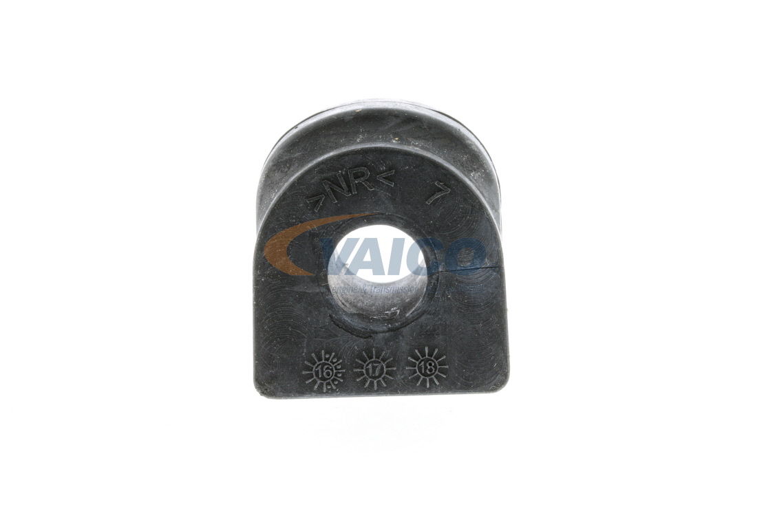 VAICO | Stabilisatorstang Rubbers Achteras links, Achteras rechts, Original VAICO kwaliteit V20-2799 BMW 3 Touring (F31) 2013 goedkoop online