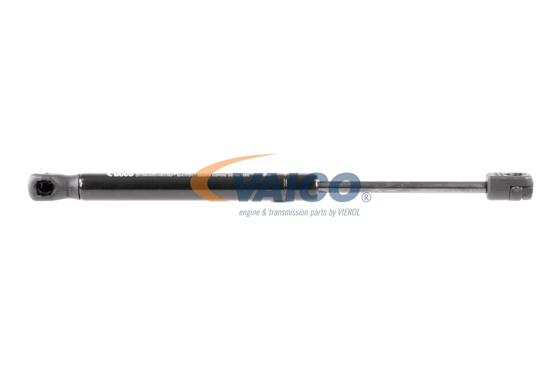 VAICO V20-2860 bonnet struts BMW X3 (F25) sDrive 18 d 143hp 2014