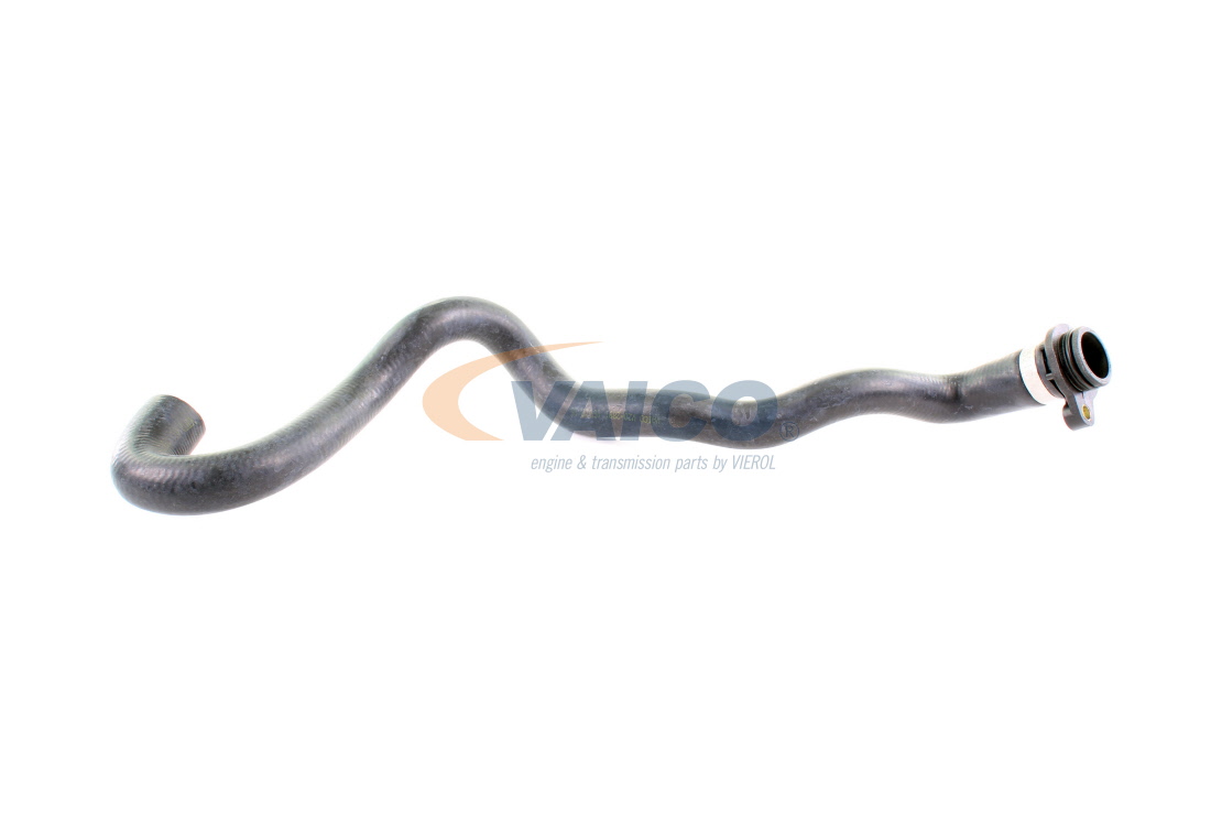 Numer OEM 11 53 7 541 992 - Przewód elastyczny chłodnicy V20-2891 BMW