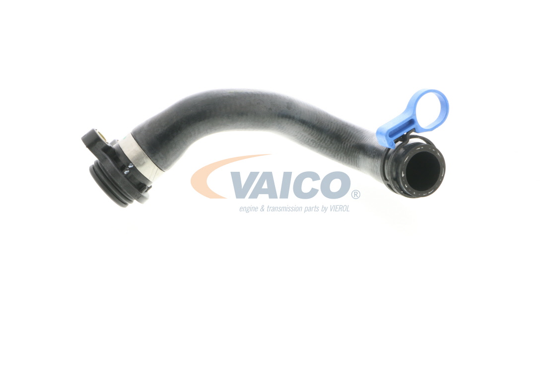 Radiateurslang V20-2893 VAICO BMW X3 (F25) xDrive 20 i 2015 184 Pk
