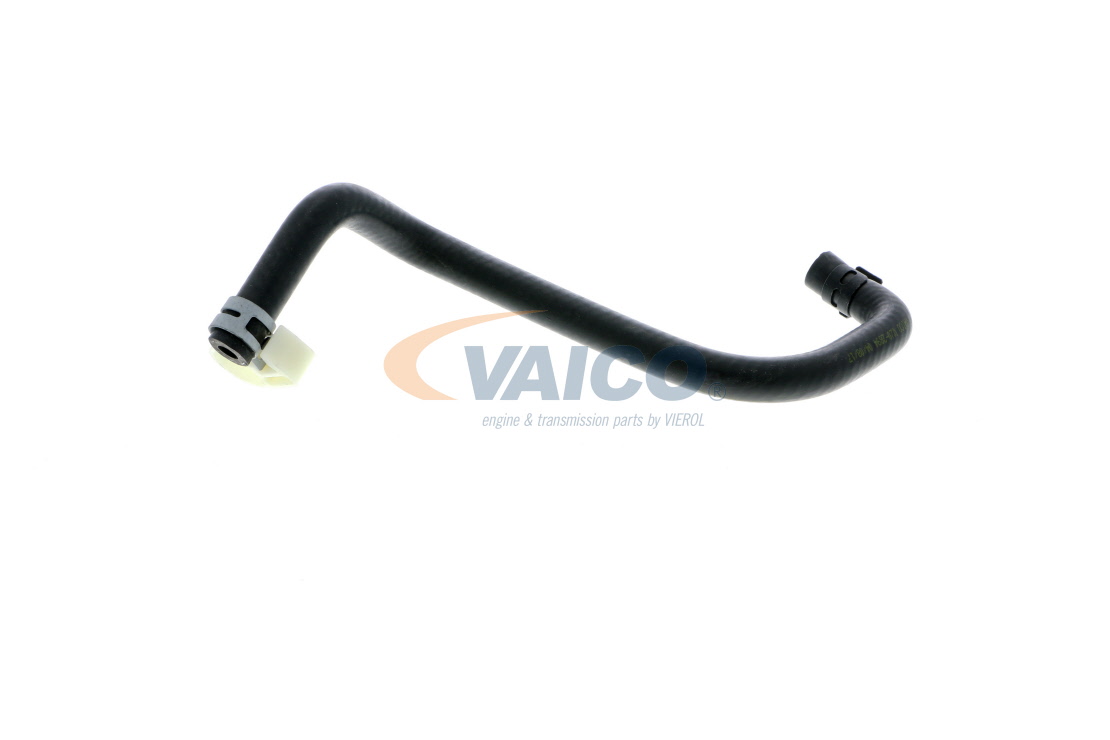 VAICO V20-2894 Radiator hose MINI Convertible (R57) 1.6 Cooper S 184 hp Petrol 2011