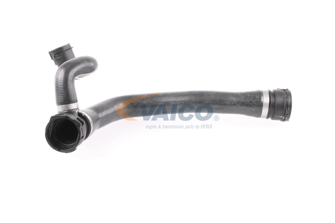 Numer OEM 17 12 7 519 249 - Przewód elastyczny chłodnicy V20-2895 BMW