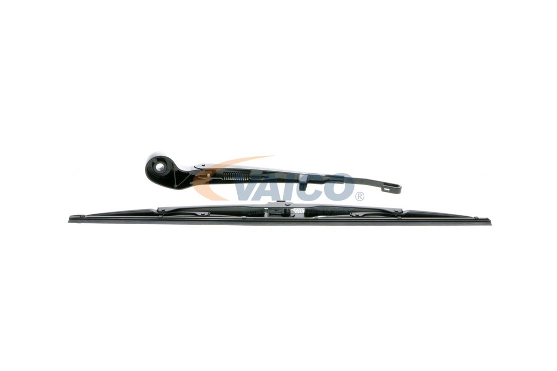 VAICO V20-2952 Kit de bras d'essuie-glace, nettoyage des vitres arrière et avant BMW X5 E53