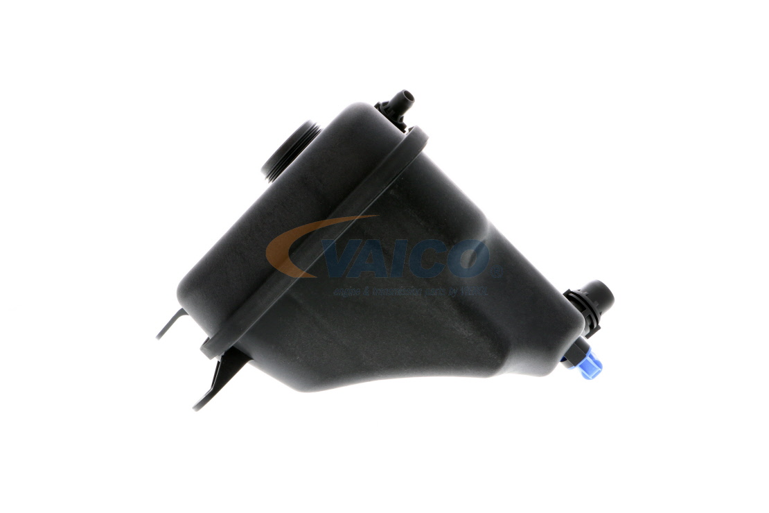 V20-2980 VAICO 17137640515 Coolant expansion tank