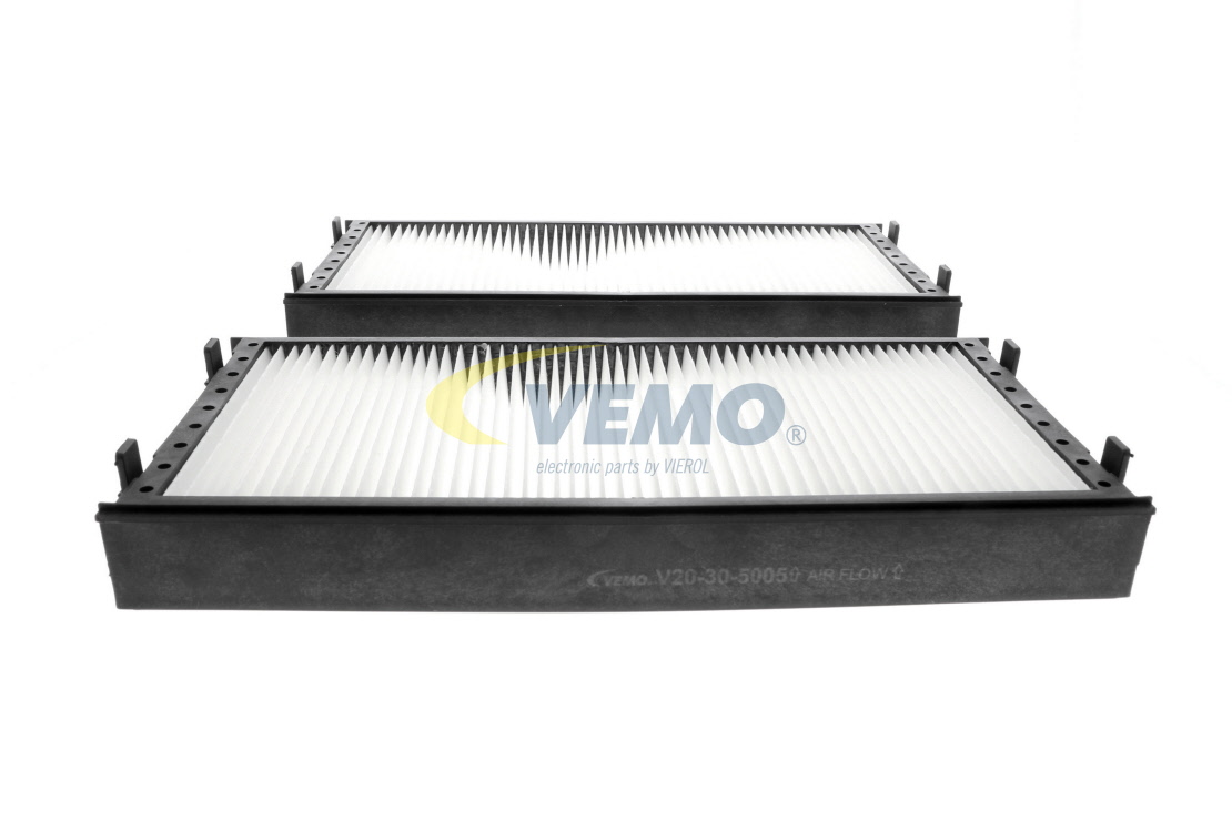 køb VEMO (V20-30-5005) Pollenfilter